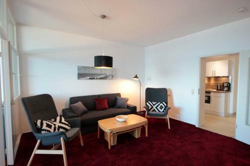 Apartamento Villa Bellevue Premium By Rujana