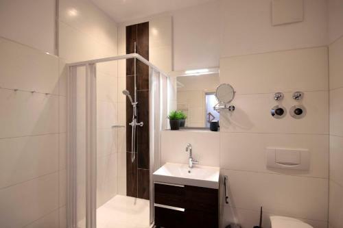 Apartamento Villa Bellevue Premium By Rujana