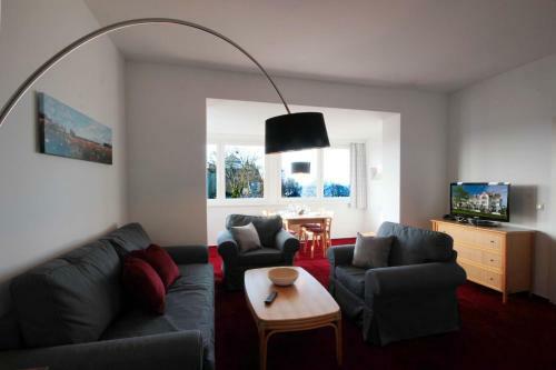 Apartamento Villa Bellevue Premium By Rujana