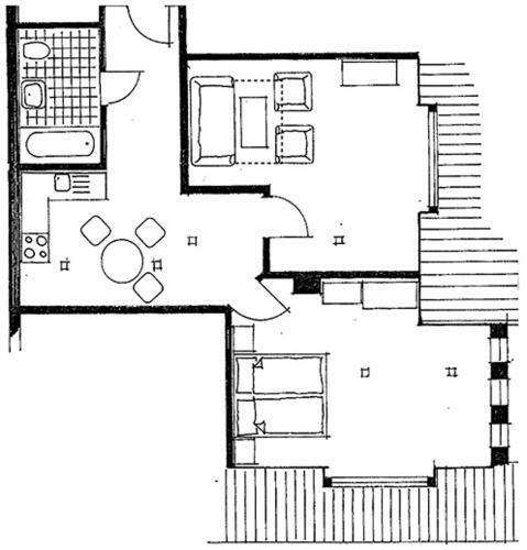 Apartamento Villa Bellevue Premium By Rujana