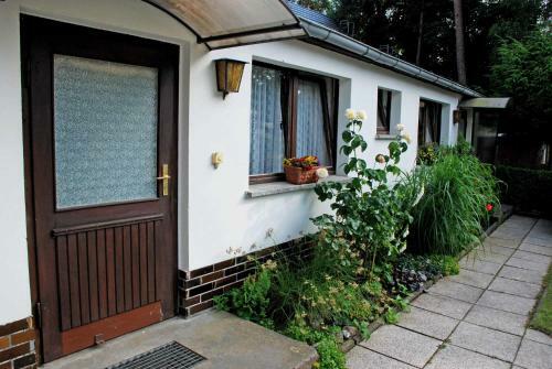 Apartamento Ferienappartements In Binz