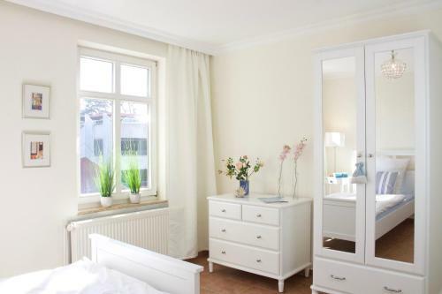 Apartamento Villa Vergissmeinnicht 02