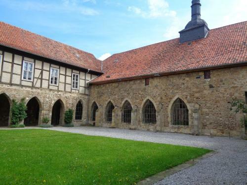 Posada Hotel Gasthaus Weisser M�nch