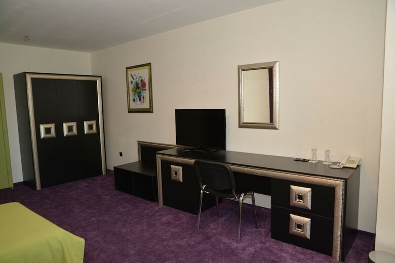 Hotel Elegance