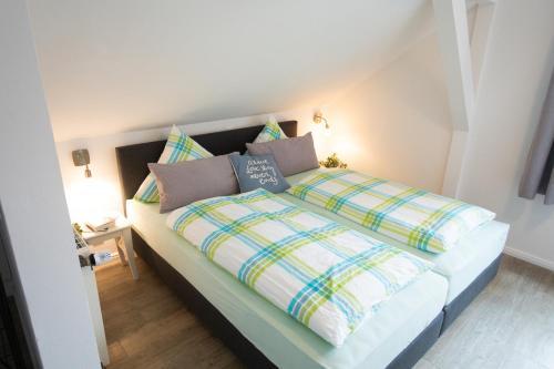 Hostal G�stehaus Teerlings Hafen