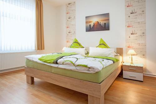 Apartamento Haus Ludwigslust