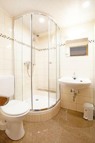 Apartamento Haus Ludwigslust