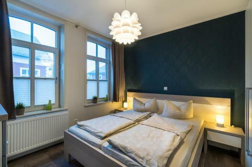 Apartamento Altstadt Wohnung 4 "bant"