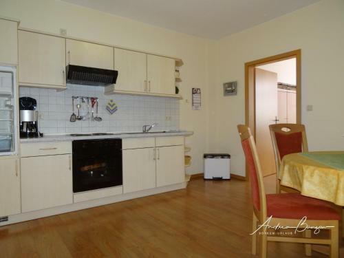 Apartamento Haus-moana-wohnung-1