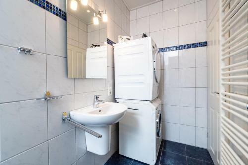 Apartamento Altstadtvilla