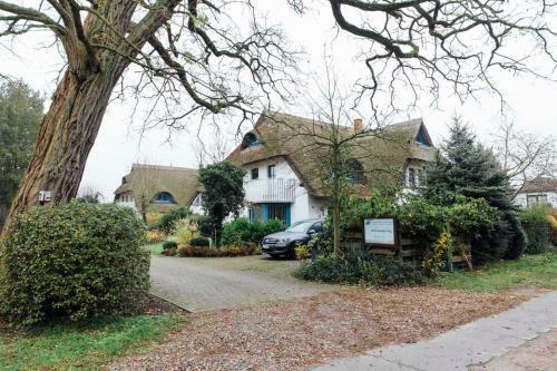 Apartamento Ferienwohnung Unkel Braesig _ Born