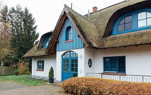 Apartamento Ferienwohnung Unkel Braesig _ Born