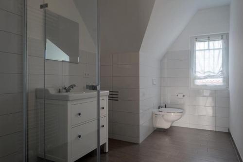Apartamento Ferienwohnung London In Born