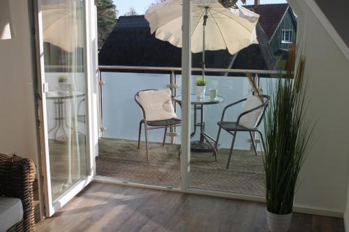 Apartamento Ferienwohnung London In Born