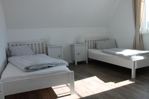 Apartamento Ferienwohnung London In Born