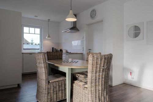 Apartamento Ferienwohnung London In Born