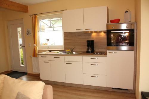 Apartamento Leuchtfeuer - [#58202]