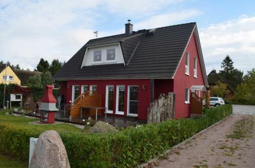 Apartamento Leuchtfeuer - [#58202]