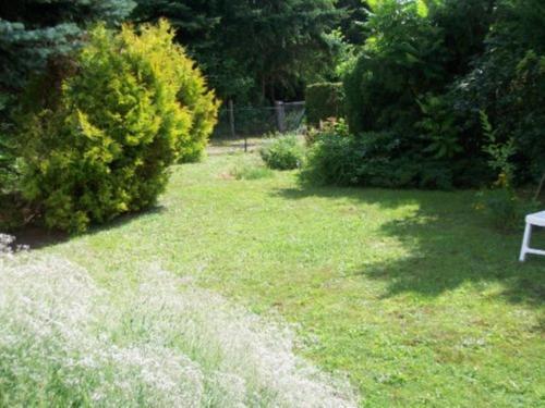 Apartamento Brigitte's Ferienhaus