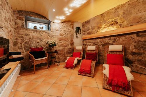 Apartamento Harzsuites - Warlich