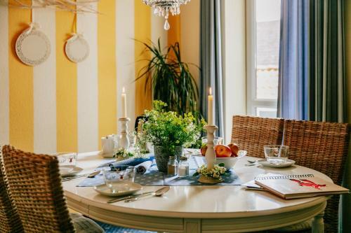 Apartamento Harzsuites - Warlich