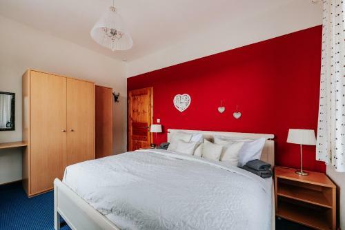Apartamento Harzsuites - Warlich