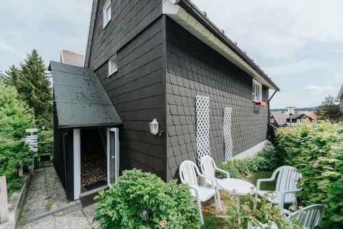 Apartamento Harzsuites - Warlich