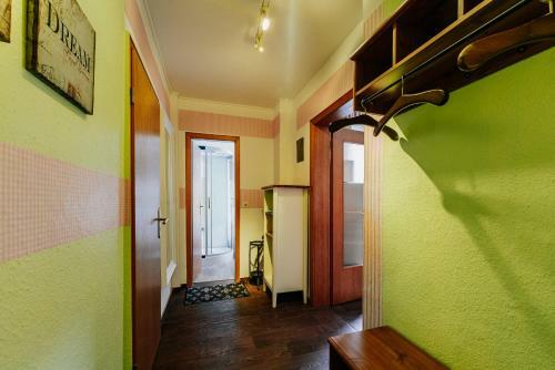 Apartamento Harzsuites - Warlich