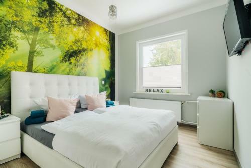 Apartamento Harzsuites - Warlich