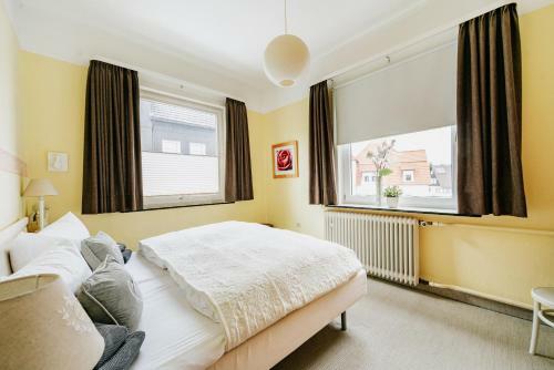 Apartamento Harzsuites - Warlich
