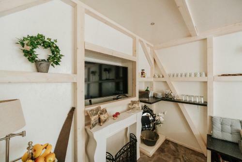 Apartamento Harzsuites - Warlich