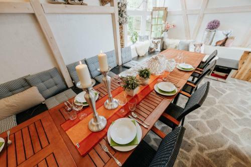 Apartamento Harzsuites - Warlich