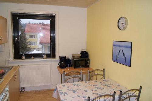Apartamento Ferienwohnung Manja - [#55000]