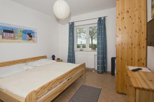 Ferienhaus Am Kleinen Nordkap