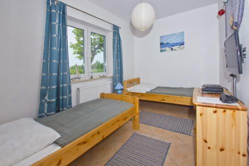 Ferienhaus Am Kleinen Nordkap