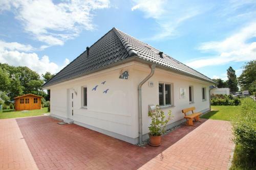 Ferienhaus Am Kleinen Nordkap