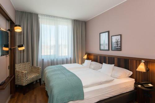 Hotel The Liberty