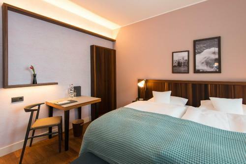 Hotel The Liberty