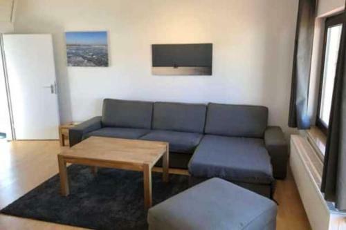 Hotel Ferienhaus Nordsee Eckwarderhoerne