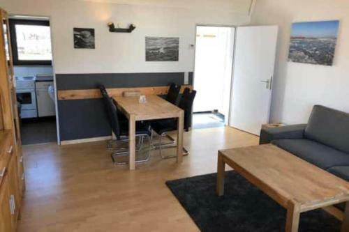 Hotel Ferienhaus Nordsee Eckwarderhoerne