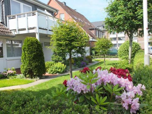 Apartamento Ferienwohnung Mit Terrasse B 03
