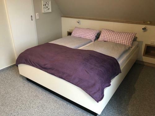 Hotel Garni Seeluft B�sum