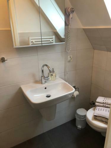 Hotel Garni Seeluft B�sum