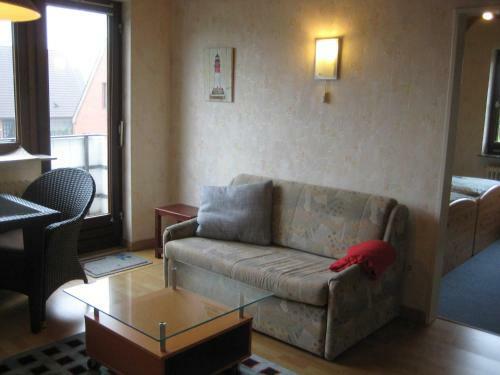 Apartamento Haus Kuhlmann