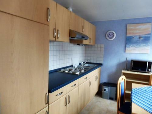 Apartamento Haus Conny