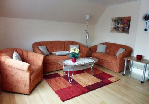 Apartamento Haus Conny