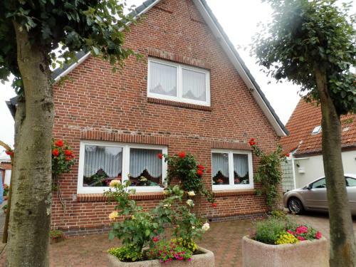 Apartamento Haus Conny