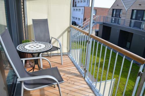 Apartamento White Pearl