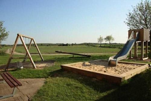 Apartamento Vogelsand 323
