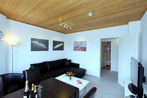 Apartamento Elbe 1